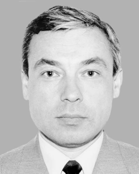 фото: Мавродій Володимир Михайлович